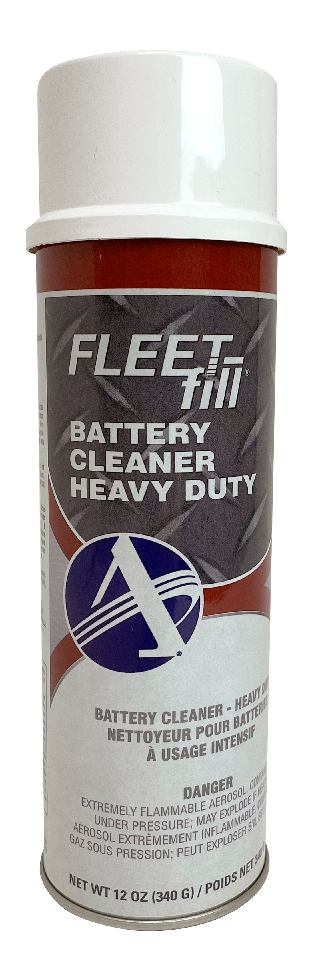 Fleet-Fill&reg; Battery Protector